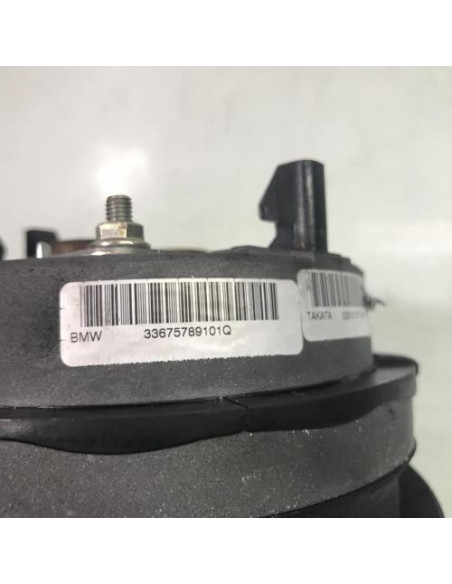 Air bag conducteur BMW X5 E53 