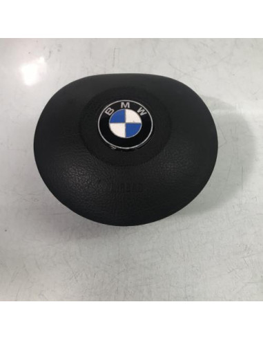 Air bag conducteur BMW X5 E53 