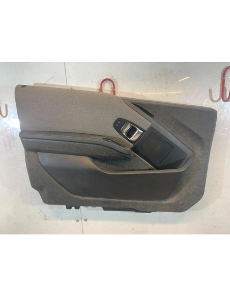 Panneau de porte avant gauche BMW I3 PHASE 2 Electricité