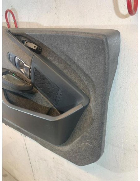 Panneau de porte avant gauche BMW I3 PHASE 2 Electricité