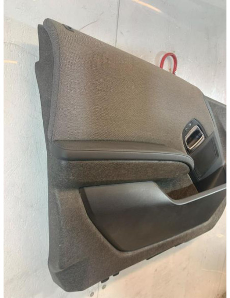 Panneau de porte avant gauche BMW I3 PHASE 2 Electricité
