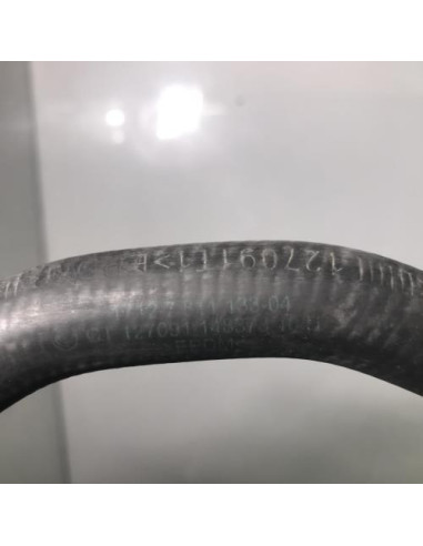 Durite BMW SERIE 1 F20 PHASE 1 Diesel