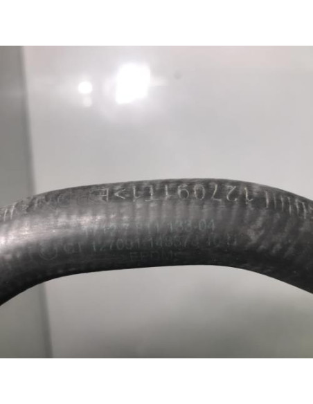 Durite BMW SERIE 1 F20 PHASE 1 Diesel