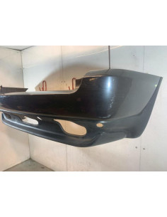 Pare choc arriere BMW X5 E53 Diesel 2