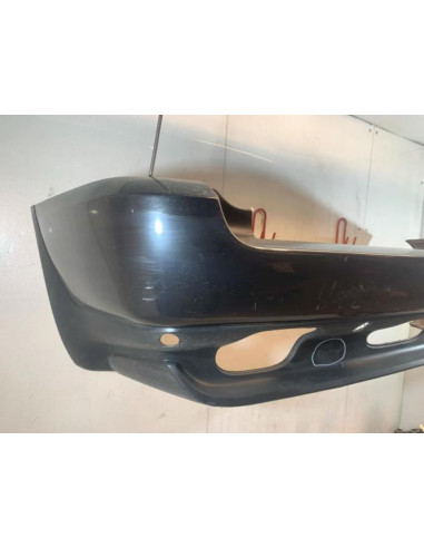 Pare choc arriere BMW X5 E53 Diesel
