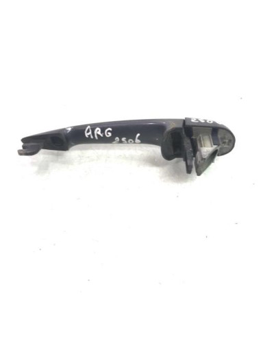 Poignee porte arriere gauche BMW SERIE 3 E46 PHASE 1 Diesel