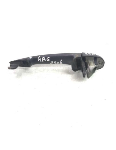 Poignee porte arriere gauche BMW SERIE 3 E46 PHASE 1 Diesel