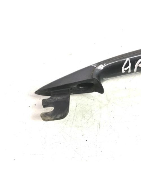 Poignee porte arriere gauche BMW SERIE 3 E46 PHASE 1 Diesel