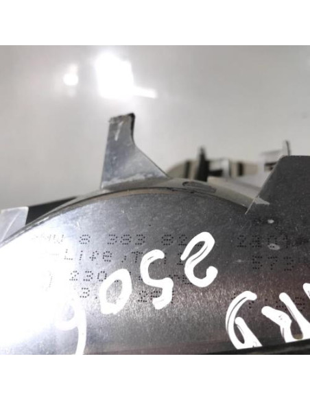 Feu arriere principal droit (feux) BMW SERIE 3 E46 PHASE 1 Diesel