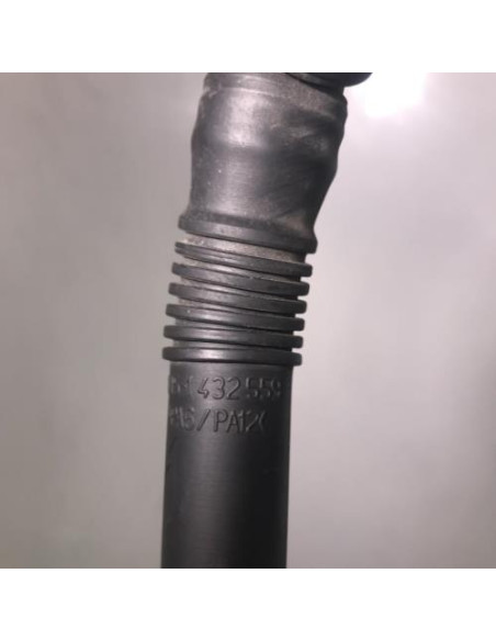 Durite BMW Z4 E85 ROADSTER PHASE 1 CABRIOLET Essence