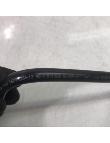 Durite BMW Z4 E85 ROADSTER PHASE 1 CABRIOLET Essence