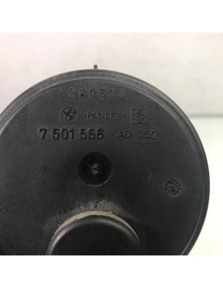 Collecteur d'admission BMW Z4 E85 ROADSTER PHASE 1 CABRIOLET Essence