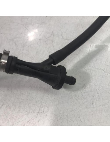 Collecteur d'admission BMW Z4 E85 ROADSTER PHASE 1 CABRIOLET Essence