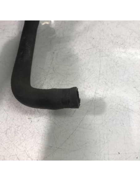 Collecteur d'admission BMW Z4 E85 ROADSTER PHASE 1 CABRIOLET Essence