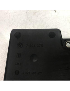 Boitier papillon BMW Z4 E85 ROADSTER PHASE 1 CABRIOLET Essence