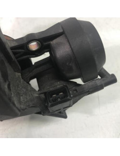 Boitier papillon BMW Z4 E85 ROADSTER PHASE 1 CABRIOLET Essence 2