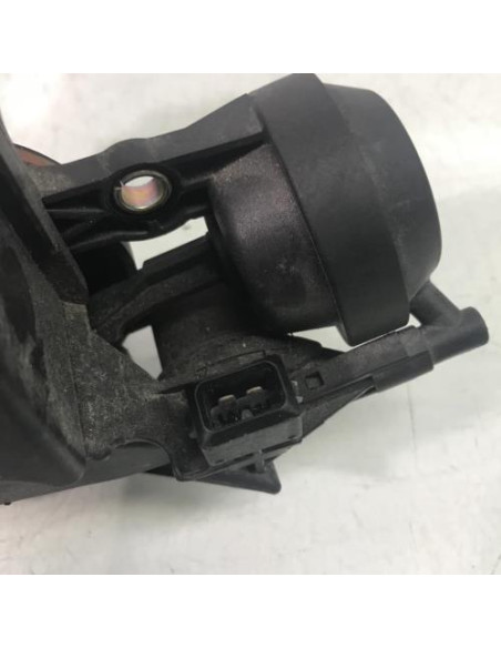 Boitier papillon BMW Z4 E85 ROADSTER PHASE 1 CABRIOLET Essence