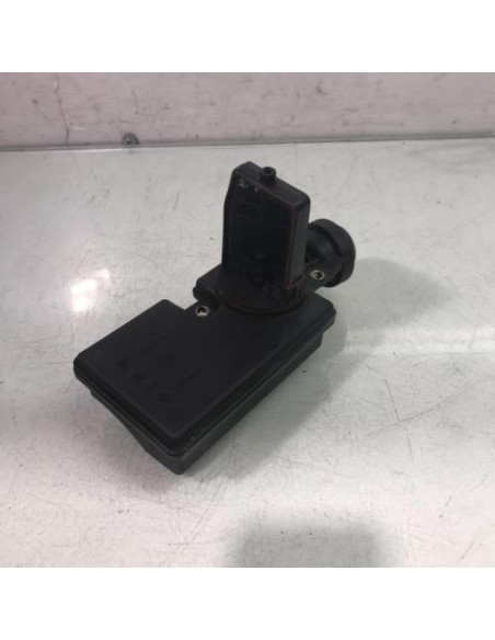 Boitier papillon BMW Z4 E85 ROADSTER PHASE 1 CABRIOLET Essence