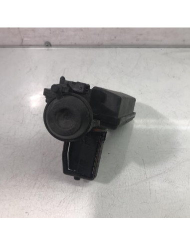 Boitier papillon BMW Z4 E85 ROADSTER PHASE 1 CABRIOLET Essence