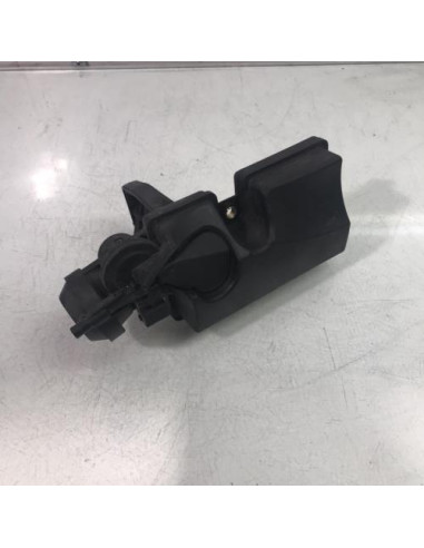 Boitier papillon BMW Z4 E85 ROADSTER PHASE 1 CABRIOLET Essence