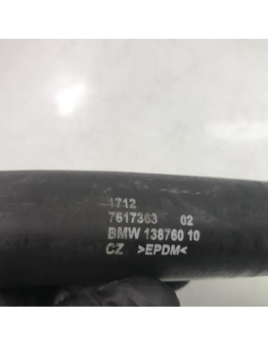 Durite BMW X1 F48 PHASE 1 