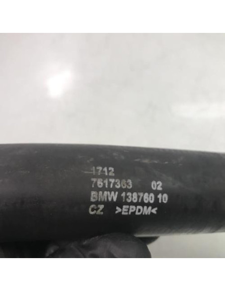 Durite BMW X1 F48 PHASE 1 