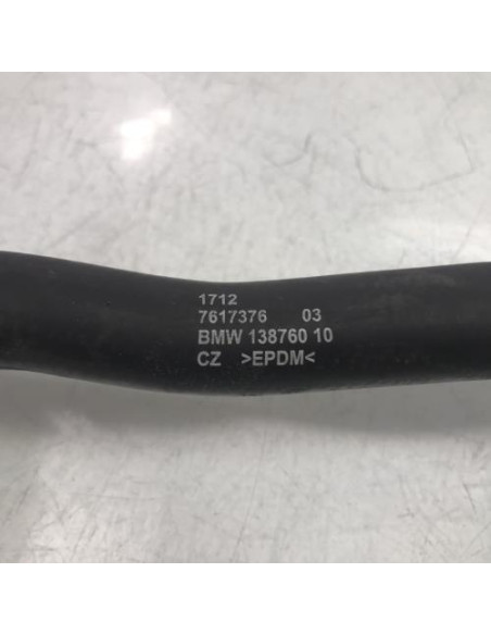 Durite BMW X1 F48 PHASE 1 