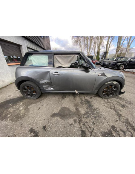 Durite MINI MINI 2 R56 PHASE 1 Essence