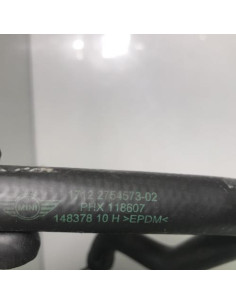 Durite MINI MINI 2 R56 PHASE 1 Essence 2