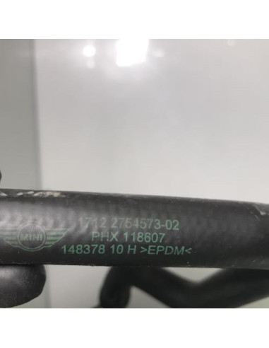 Durite MINI MINI 2 R56 PHASE 1 Essence