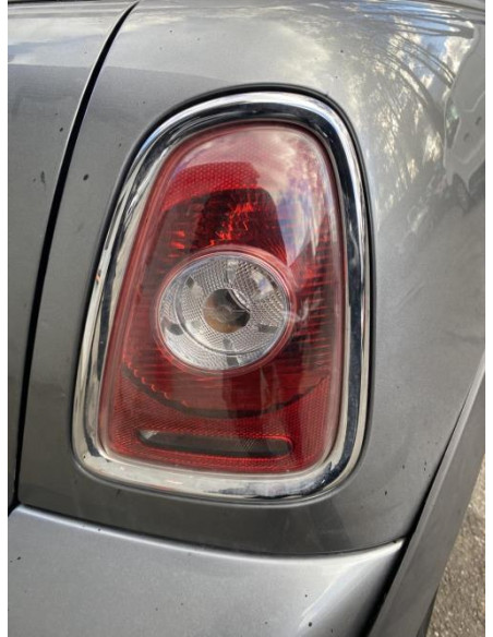 Durite MINI MINI 2 R56 PHASE 1 Essence