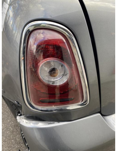 Pompe de gavage MINI MINI 2 R56 PHASE 1 Essence