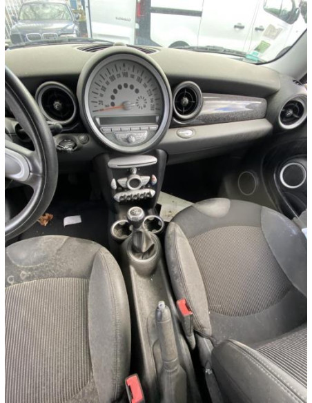 Pompe de gavage MINI MINI 2 R56 PHASE 1 Essence