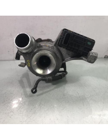 Turbo BMW SERIE 1 E87 PHASE 2 Diesel