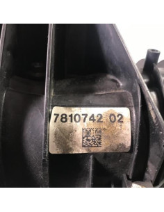 Collecteur d'admission BMW SERIE 1 E87 PHASE 2 Diesel