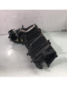 Collecteur d'admission BMW SERIE 1 E87 PHASE 2 Diesel 2