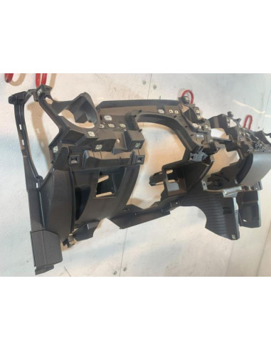 Tableau de bord MINI MINI 2 R56 PHASE 1 Diesel