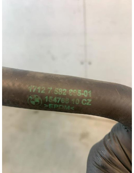 Durite BMW SERIE 5 F10 PHASE 1 Essence