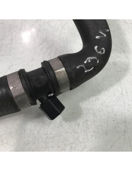 Durite BMW SERIE 3 E46 TOURING PHASE 2 BREAK 