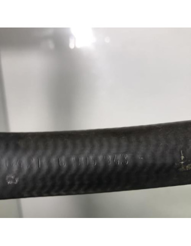 Durite BMW SERIE 3 E46 TOURING PHASE 2 BREAK 