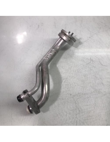 Tuyau de climatisation BMW SERIE 3 E46 TOURING PHASE 2 BREAK 