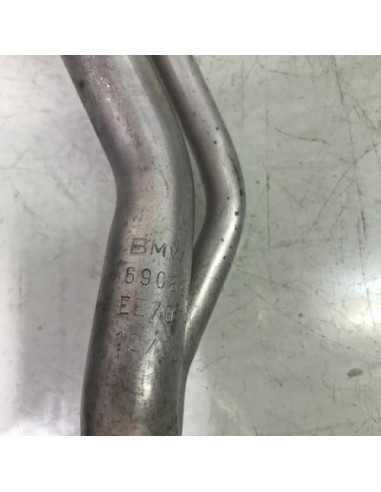 Tuyau de climatisation BMW SERIE 3 E46 TOURING PHASE 2 BREAK 