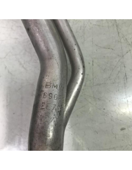 Tuyau de climatisation BMW SERIE 3 E46 TOURING PHASE 2 BREAK 
