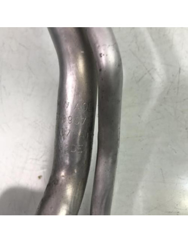 Tuyau de climatisation BMW SERIE 3 E46 TOURING PHASE 2 BREAK 