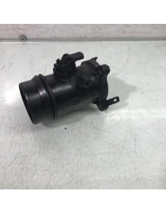 Conduite d'air BMW SERIE 1 F20 PHASE 1 Diesel