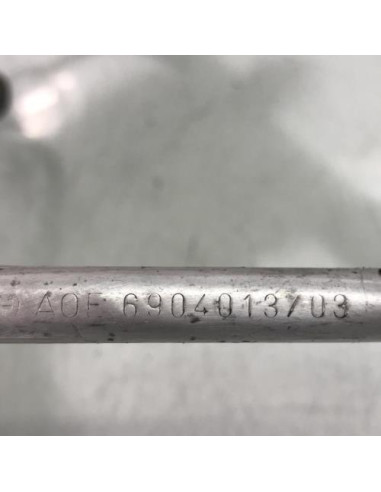 Tuyau de climatisation BMW SERIE 3 E46 TOURING PHASE 2 BREAK 