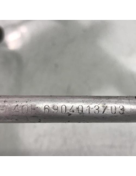 Tuyau de climatisation BMW SERIE 3 E46 TOURING PHASE 2 BREAK 