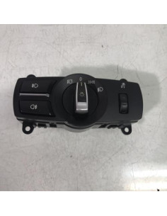 Commande de phare BMW SERIE 7 F01 PHASE 1 Diesel