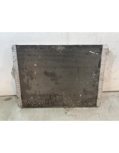 Radiateur eau BMW SERIE 5 F10 PHASE 1 Essence