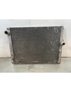Radiateur eau BMW SERIE 5 F10 PHASE 1 Essence 2